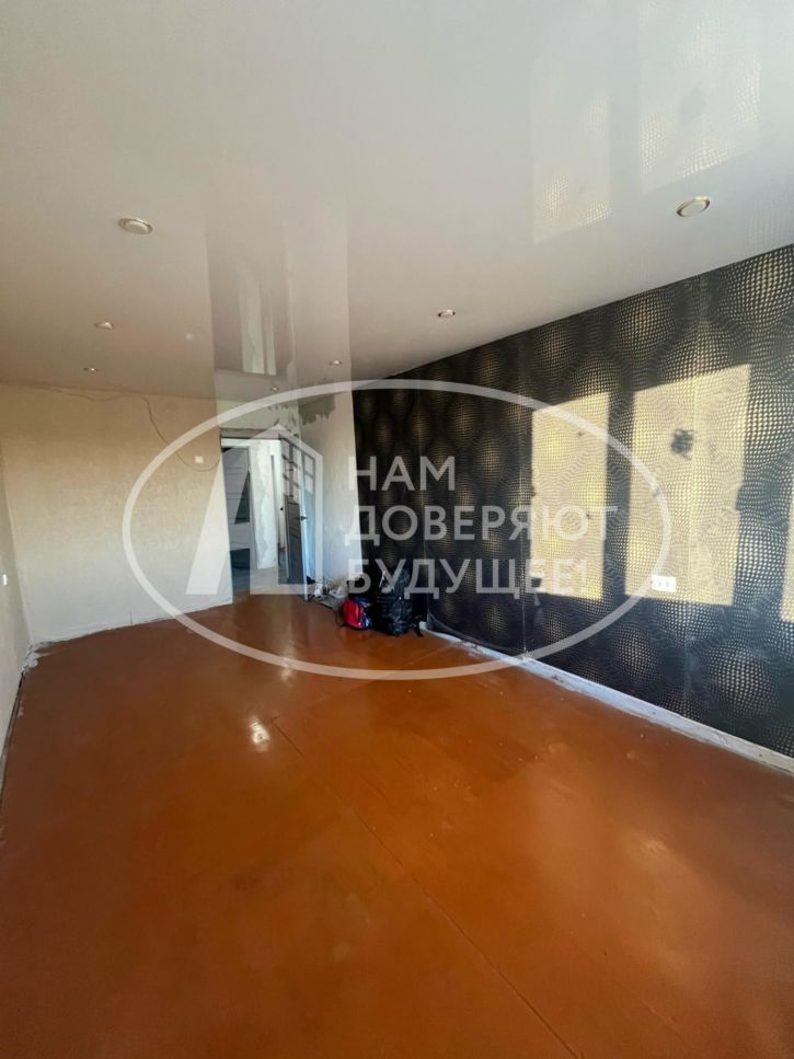 2-комн квартира улица Матросова, 15