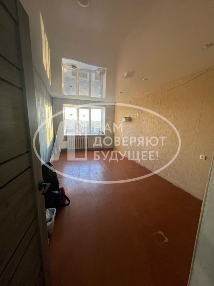 2-комн квартира улица Матросова, 15