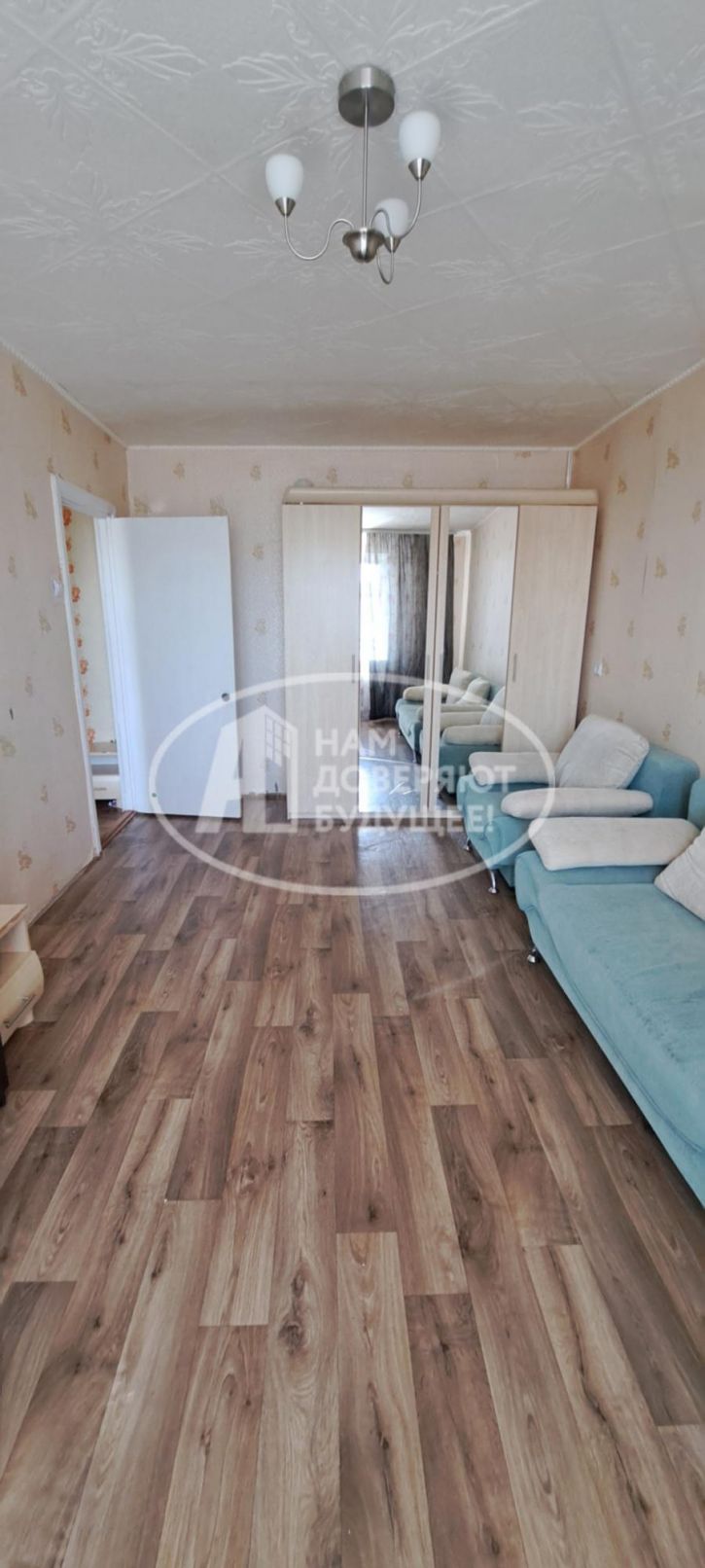 1-комн квартира Коммунистическая улица, 35В