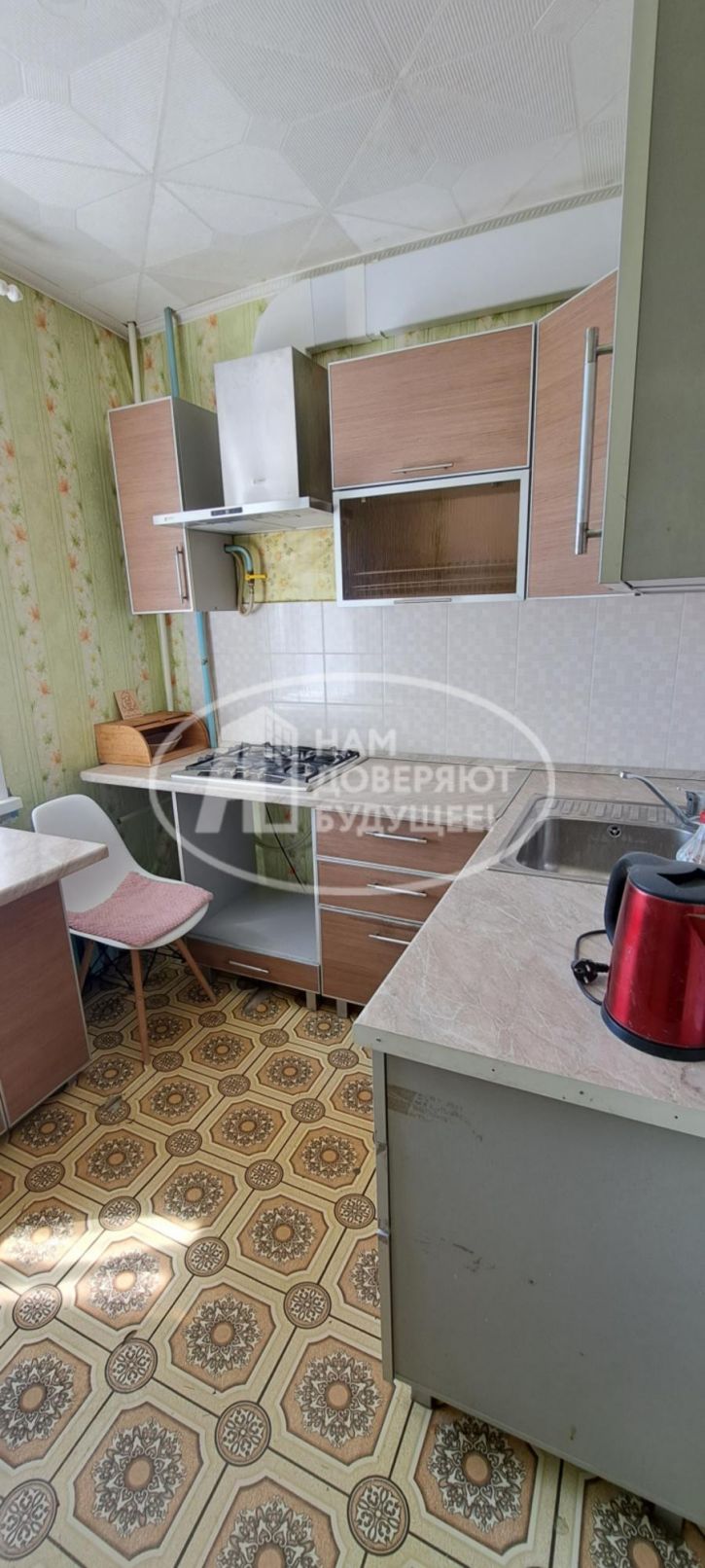 1-комн квартира Коммунистическая улица, 35В