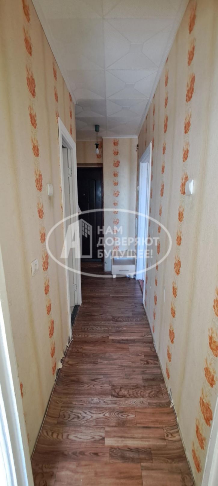 1-комн квартира Коммунистическая улица, 35В