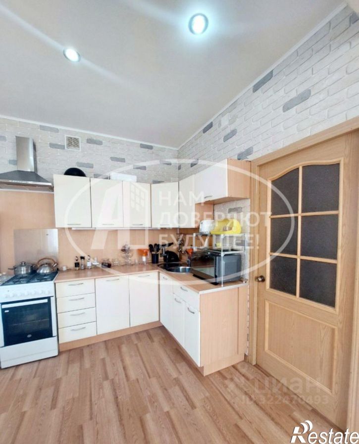 3-комн квартира улица Мира, 9,  д. 9