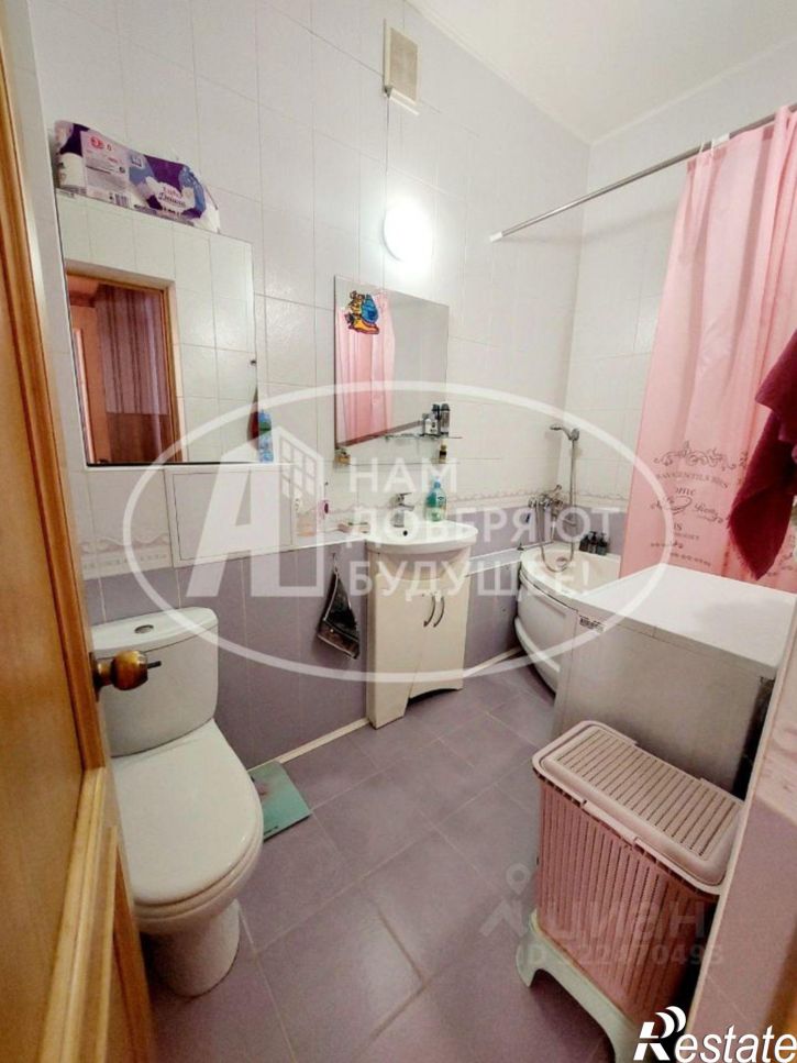 3-комн квартира улица Мира, 9,  д. 9