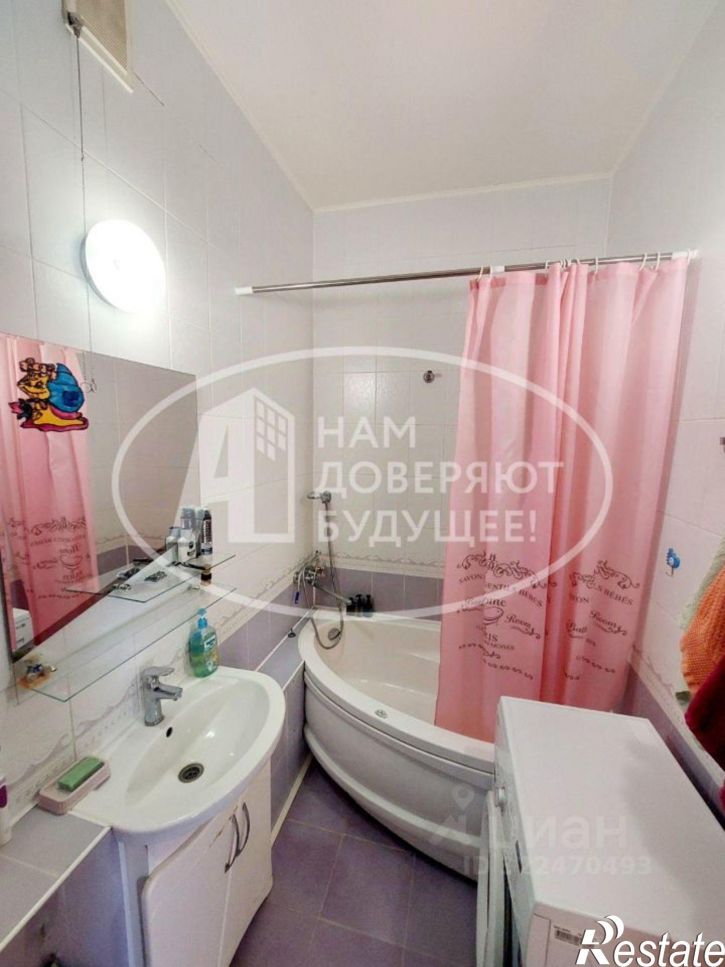 3-комн квартира улица Мира, 9,  д. 9