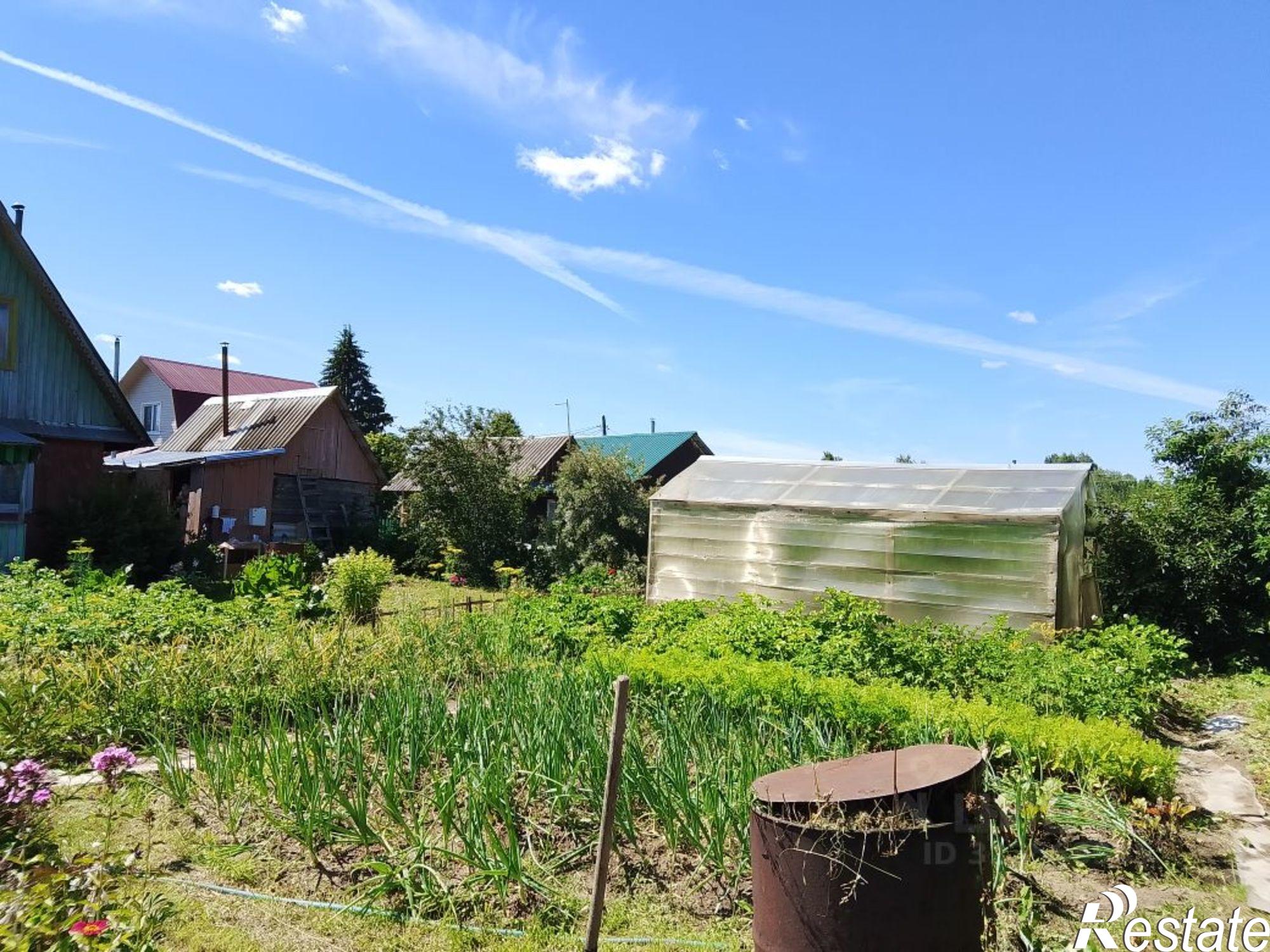 Купить дачу, дом, коттедж за 980 000 рублей на СНТ Дружба, 52