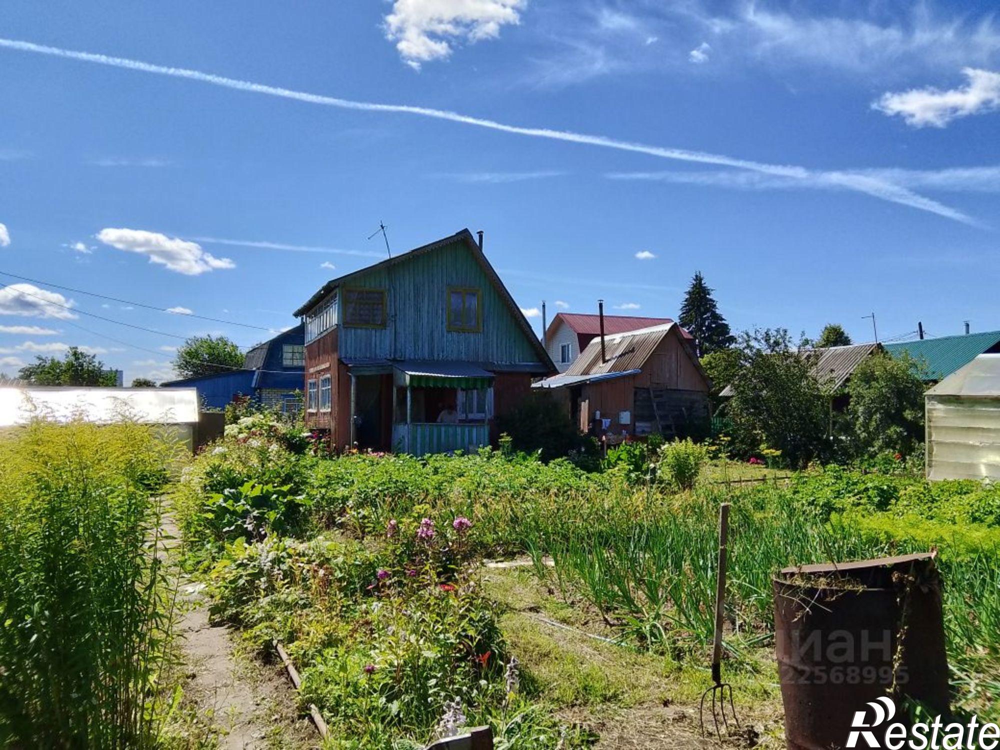 Купить дачу, дом, коттедж за 980 000 рублей на СНТ Дружба, 52