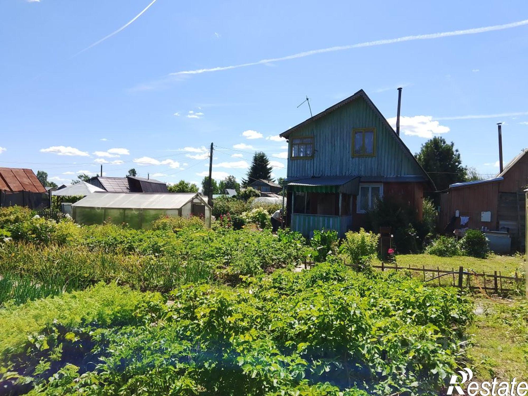 Купить дачу, дом, коттедж за 980 000 рублей на СНТ Дружба, 52