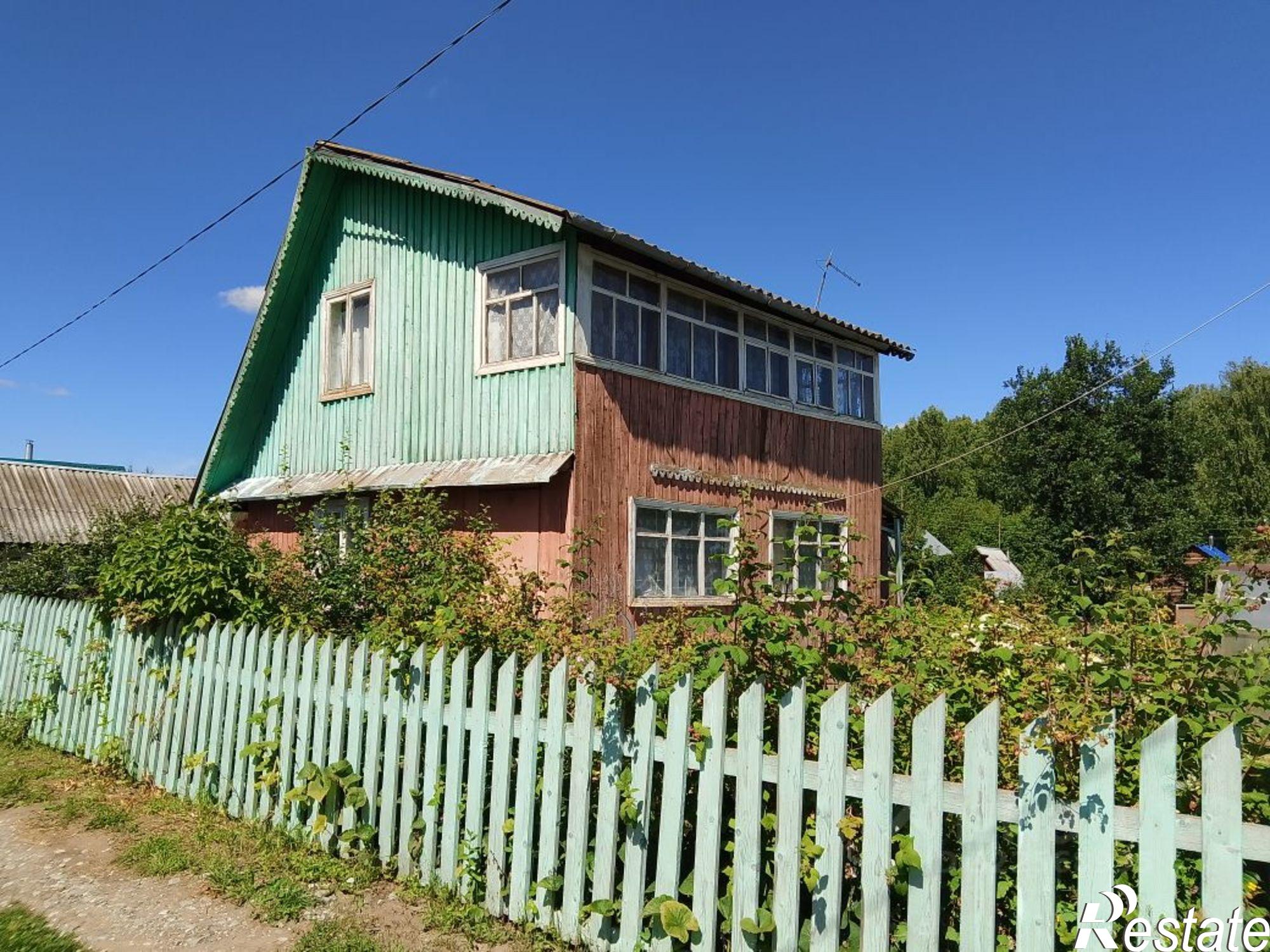 Купить дачу, дом, коттедж за 980 000 рублей на СНТ Дружба, 52