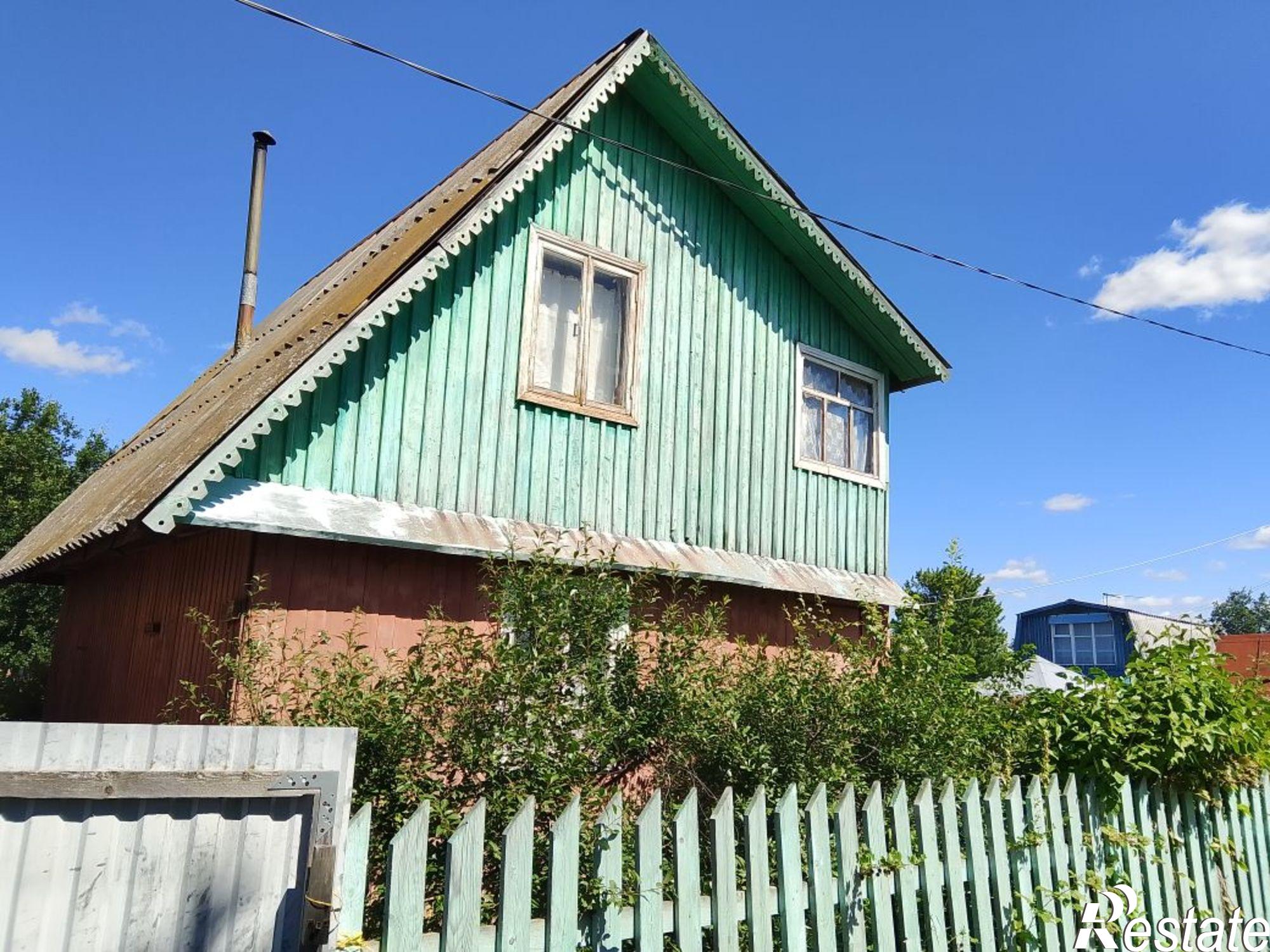 Купить дачу, дом, коттедж за 980 000 рублей на СНТ Дружба, 52