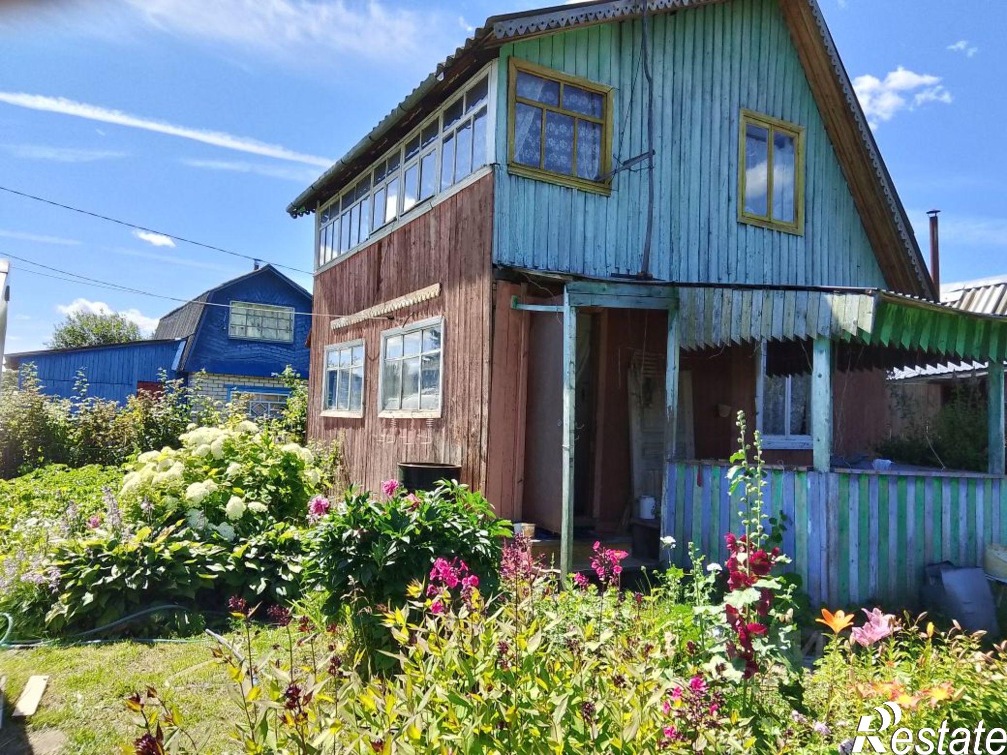 Купить дачу, дом, коттедж за 980 000 рублей на СНТ Дружба, 52