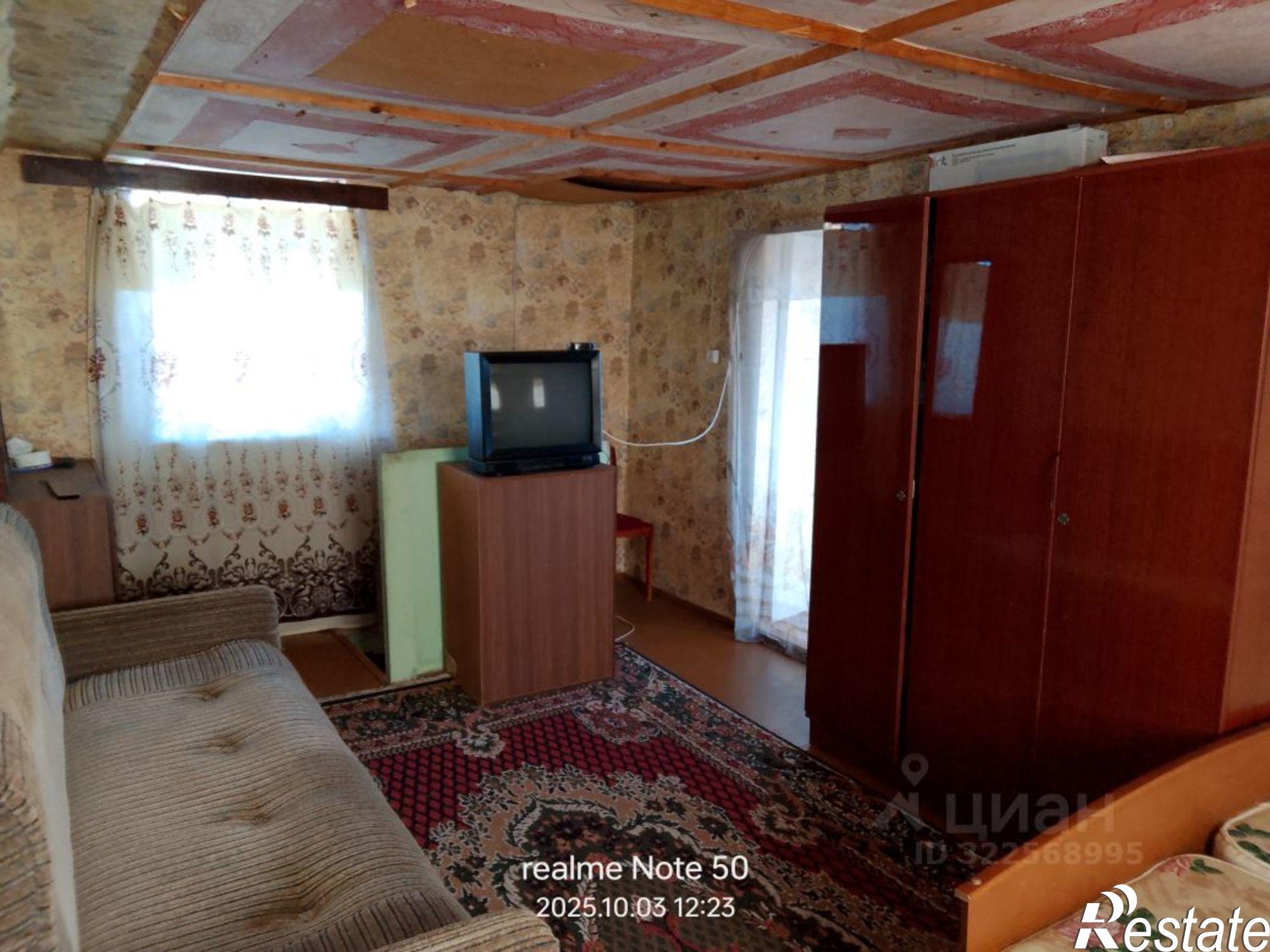 Купить дачу, дом, коттедж за 980 000 рублей на СНТ Дружба, 52