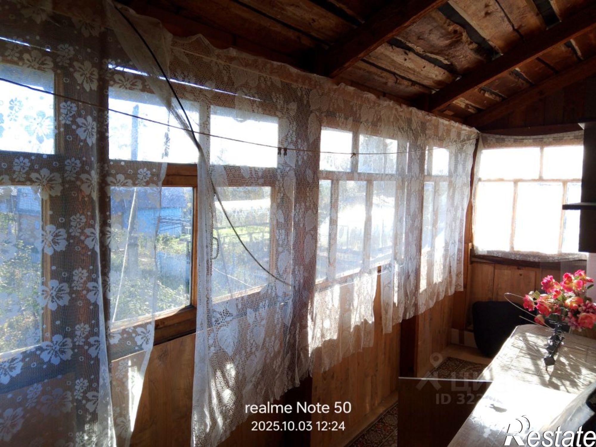 Купить дачу, дом, коттедж за 980 000 рублей на СНТ Дружба, 52