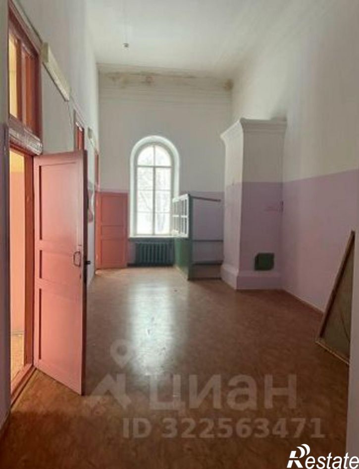 Отдельное здание улица Ленина