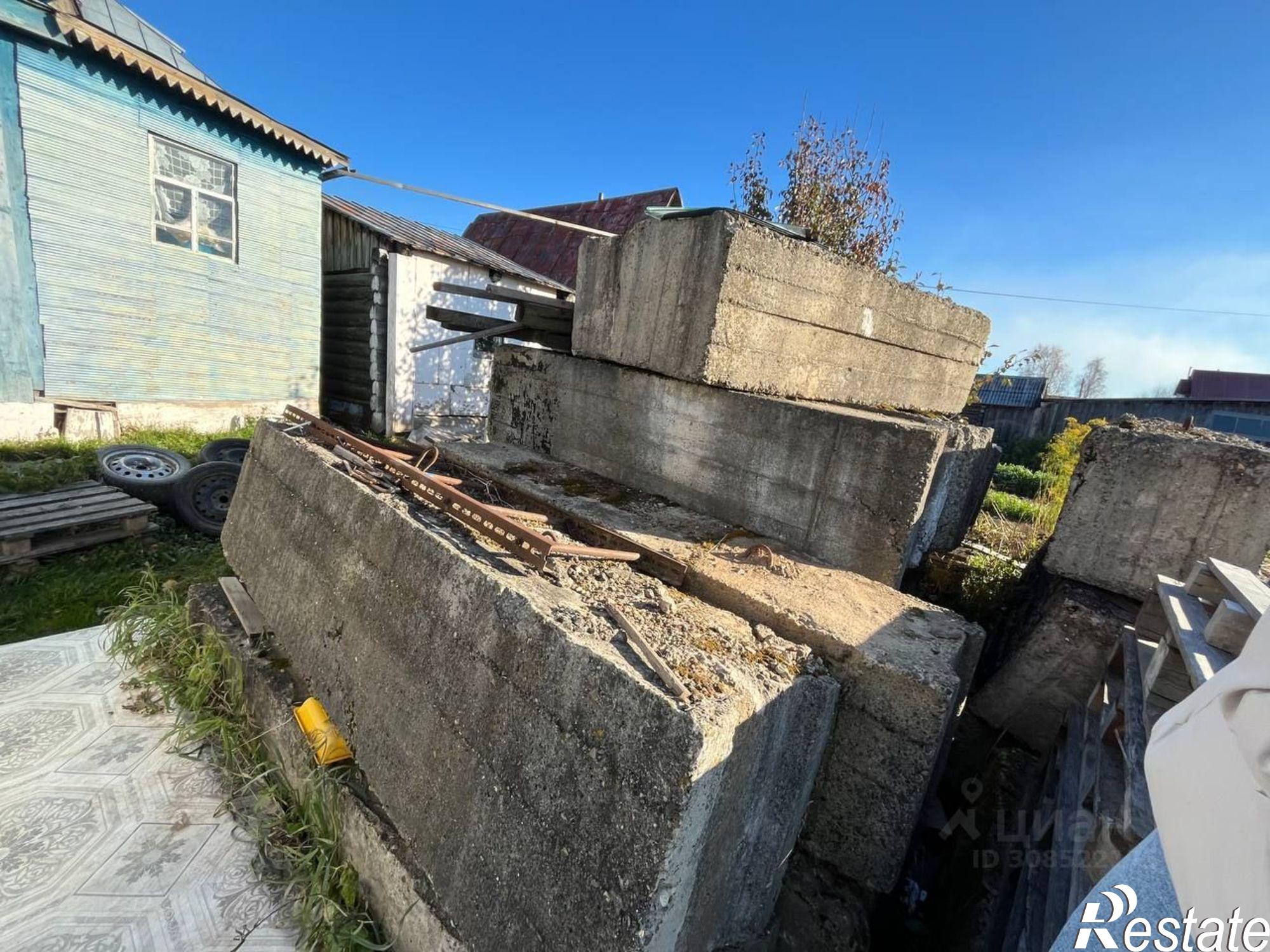 Купить землю, земельный участок за 1 500 000 рублей на ул Ушакова, 32