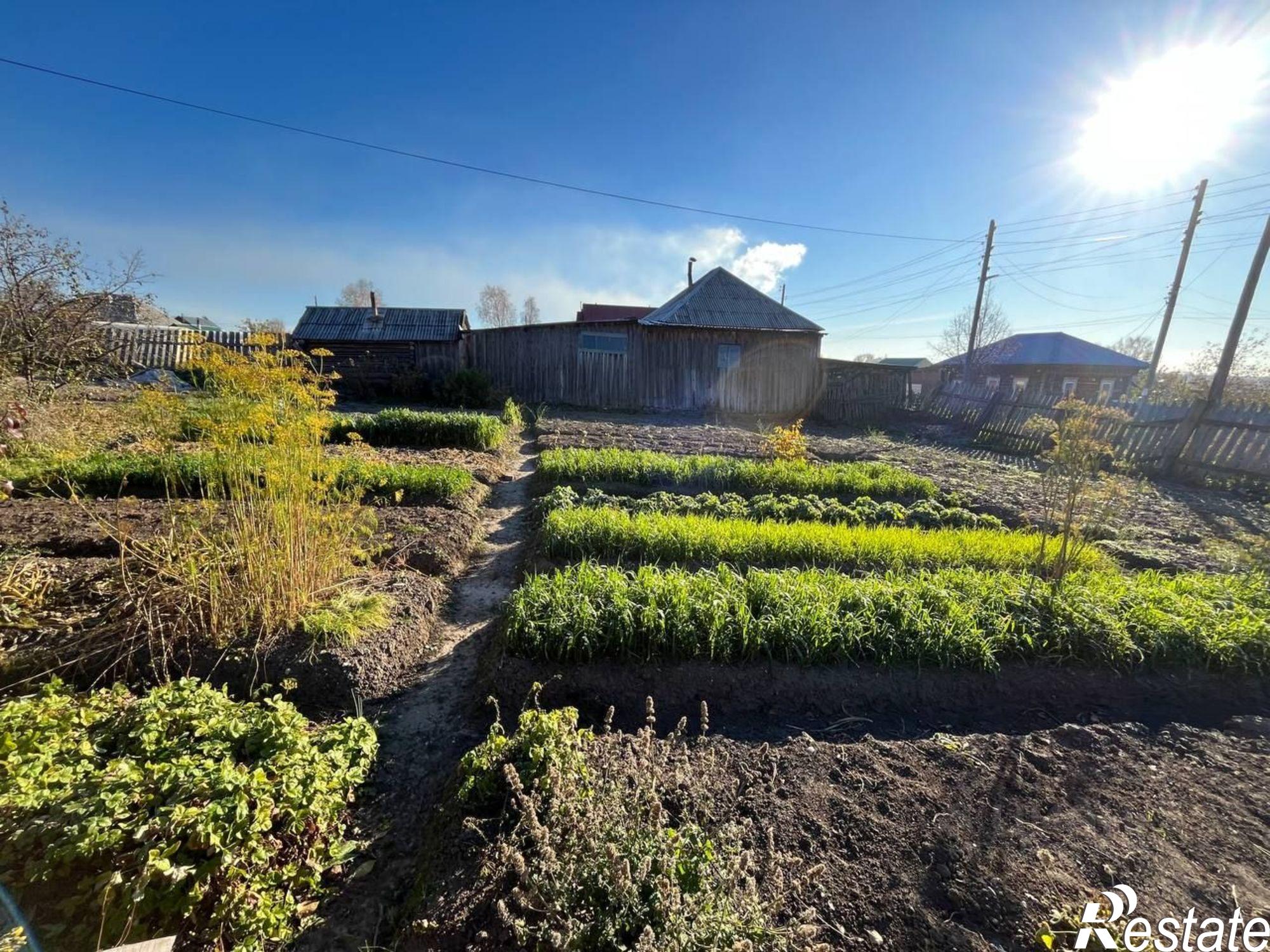 Купить землю, земельный участок за 1 500 000 рублей на ул Ушакова, 32