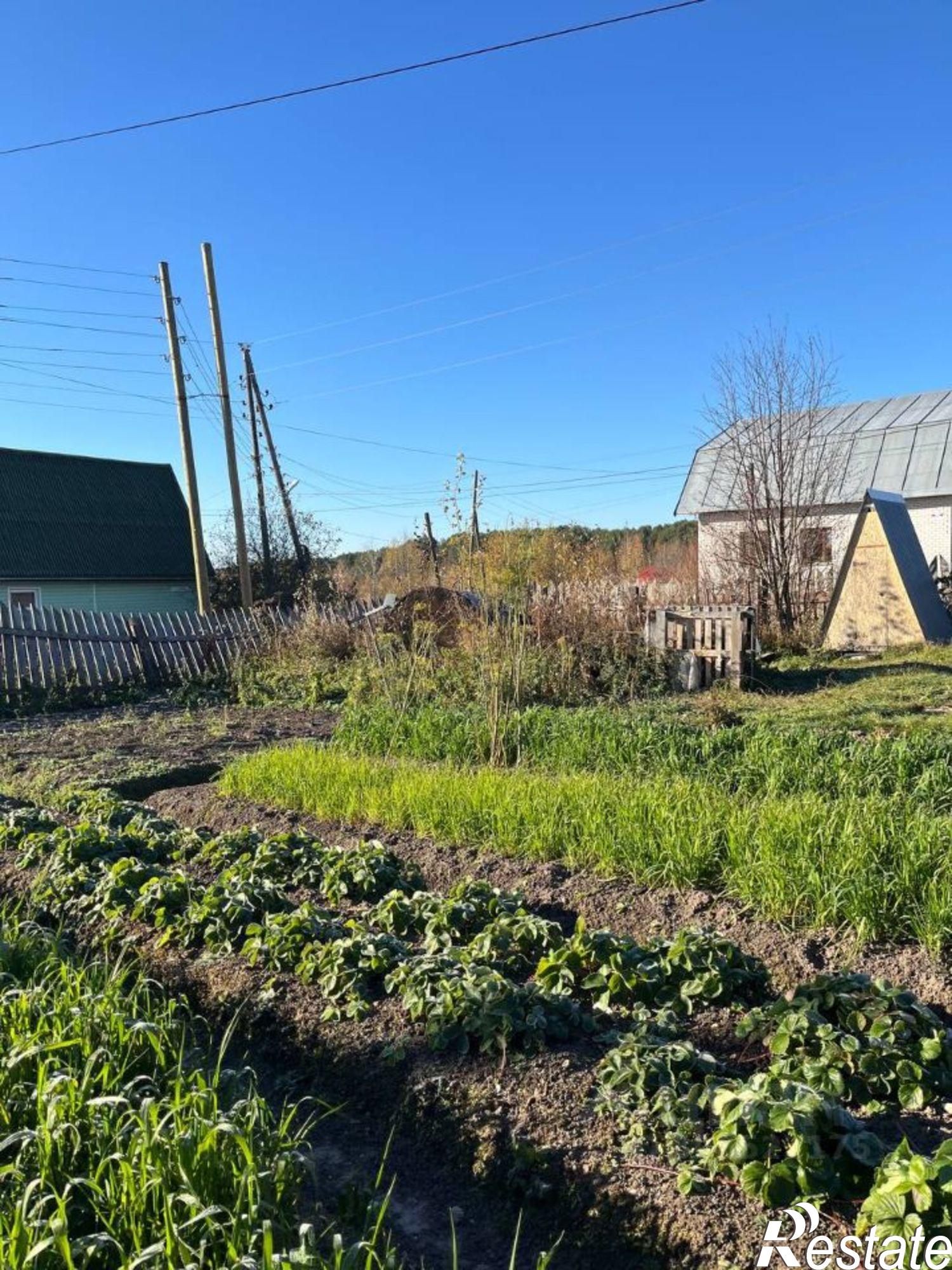 Купить землю, земельный участок за 1 500 000 рублей на ул Ушакова, 32