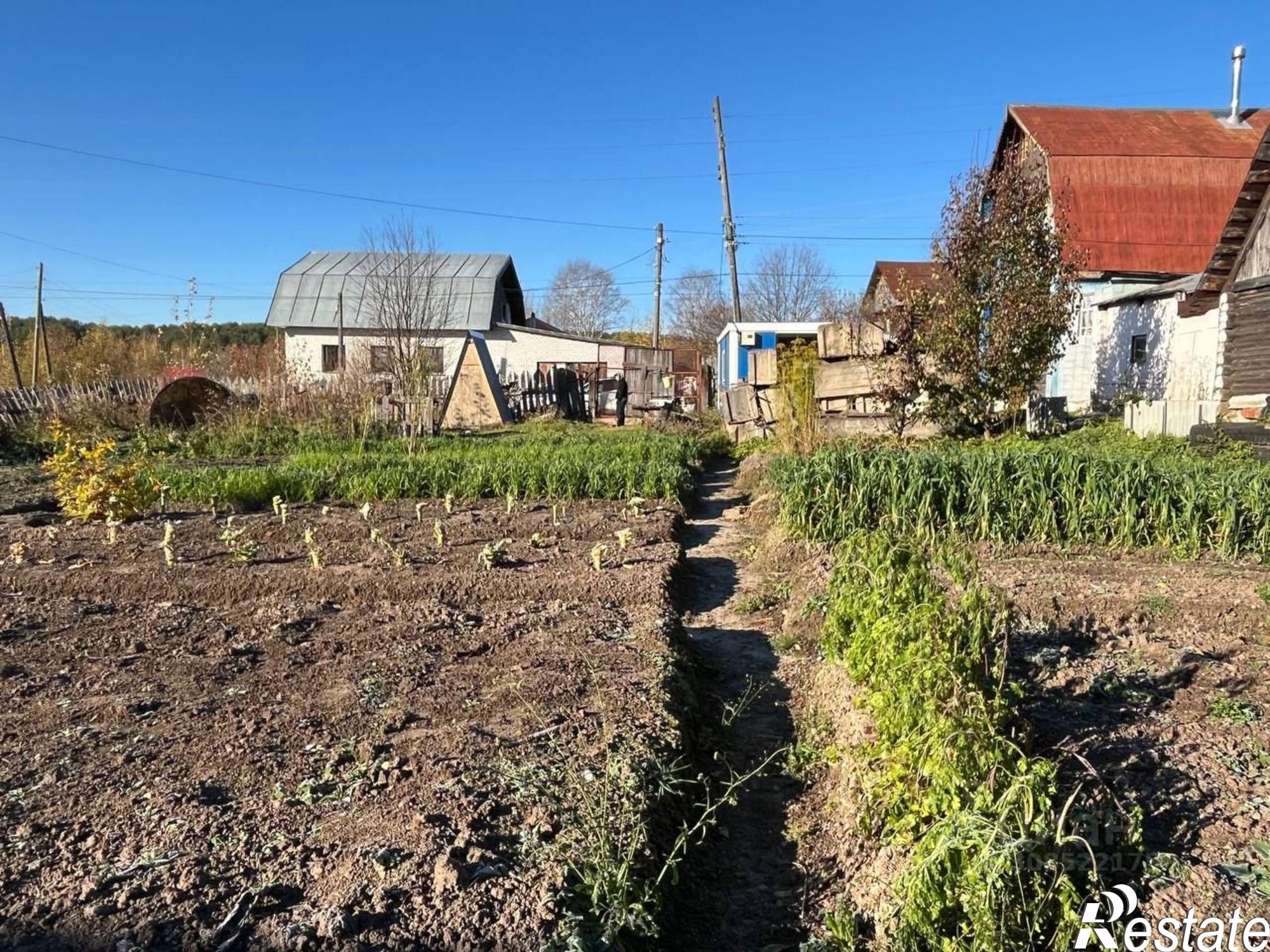 Купить землю, земельный участок за 1 500 000 рублей на ул Ушакова, 32