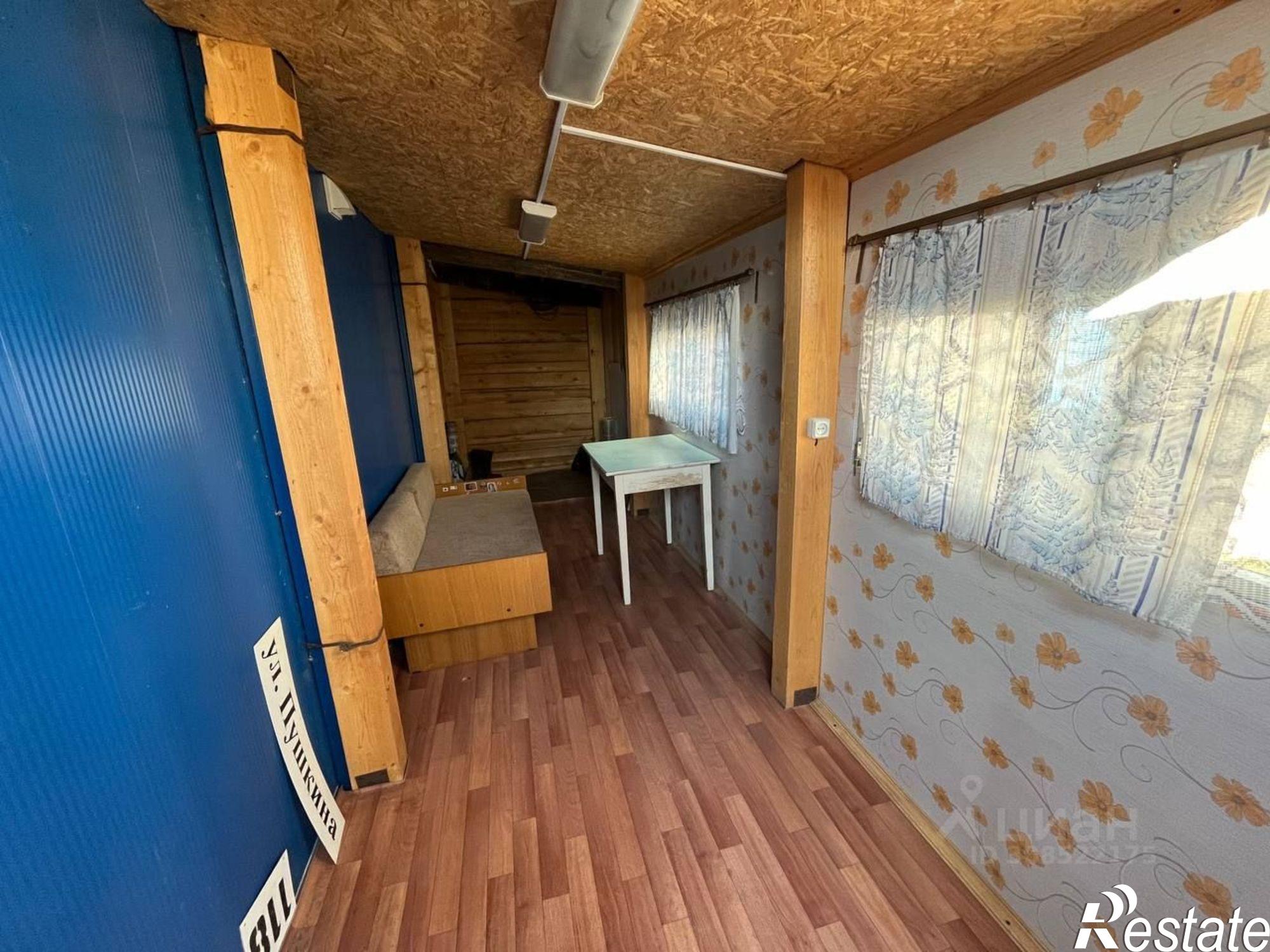 Купить землю, земельный участок за 1 500 000 рублей на ул Ушакова, 32