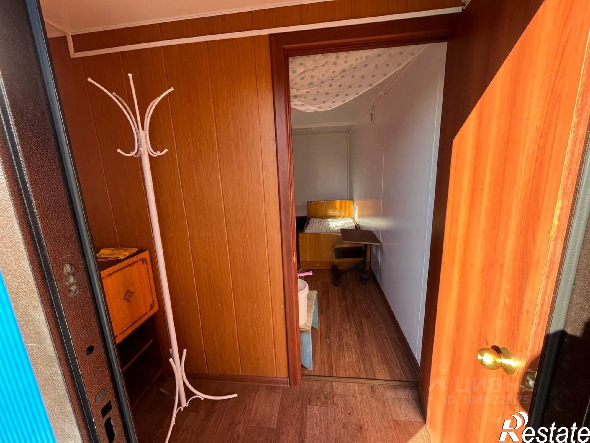 Купить землю, земельный участок за 1 500 000 рублей на ул Ушакова, 32