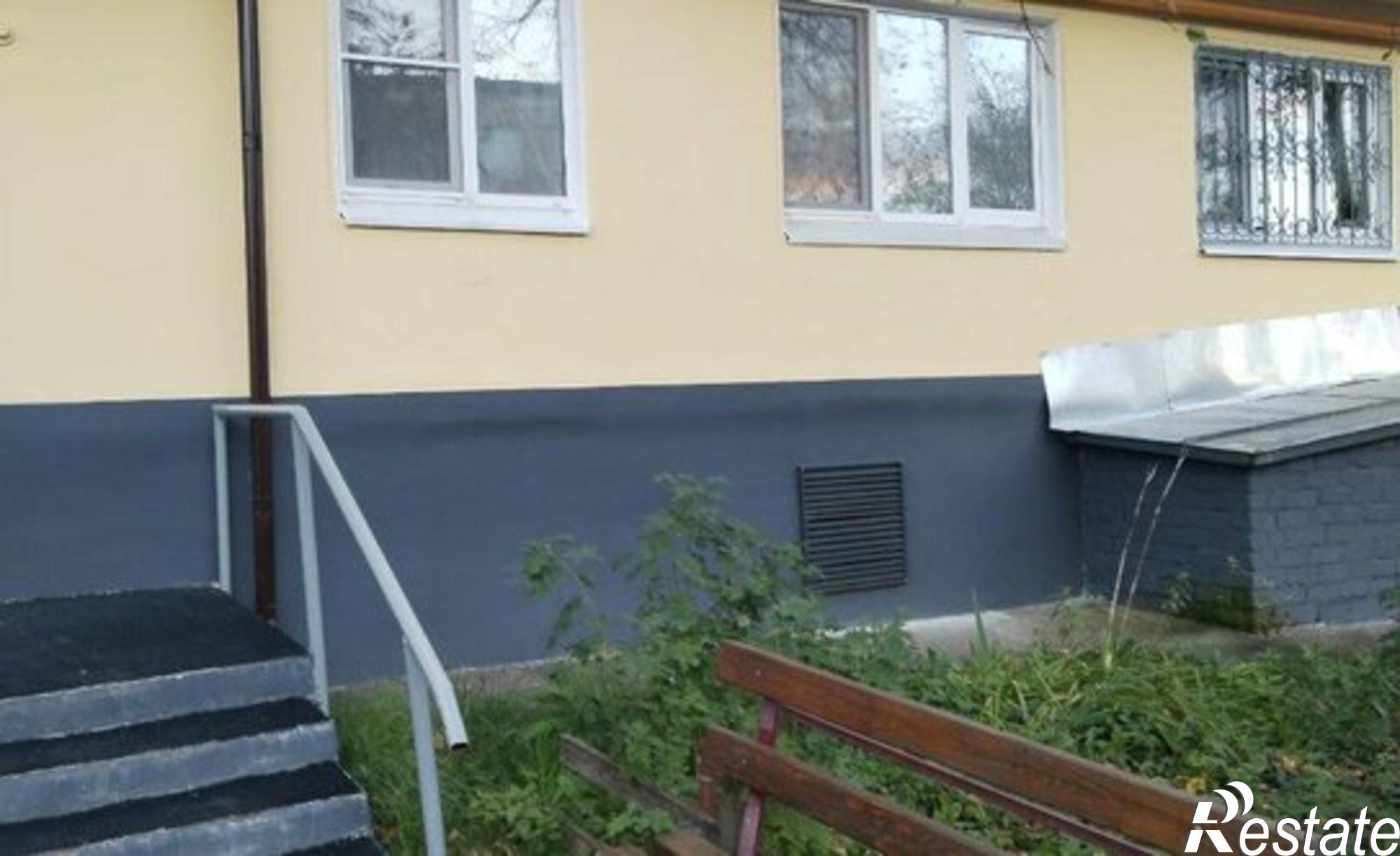 Купить квартиру за 1 200 000 рублей на ул 50 лет ВЛКСМ, 3Б