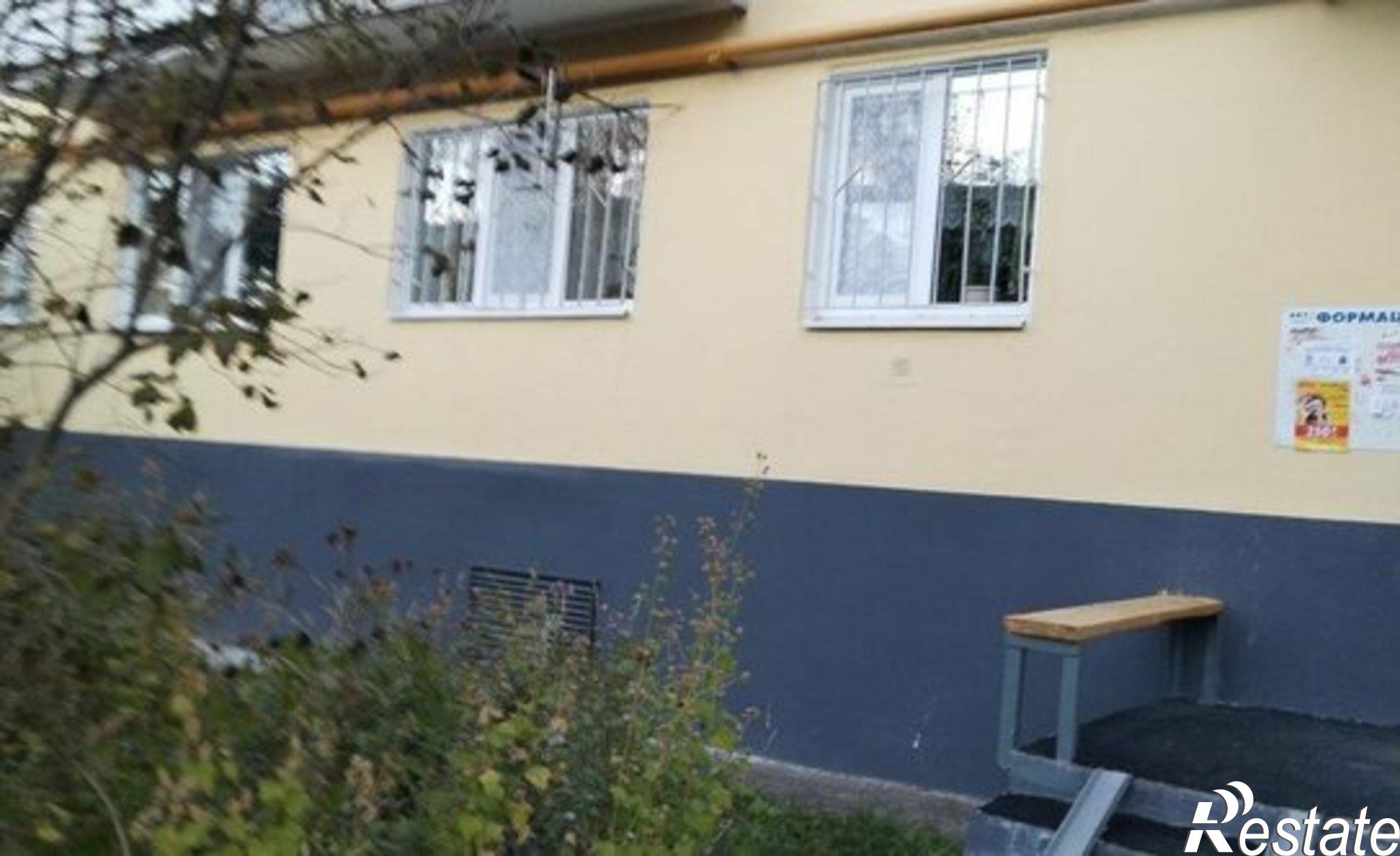 Купить квартиру за 1 200 000 рублей на ул 50 лет ВЛКСМ, 3Б