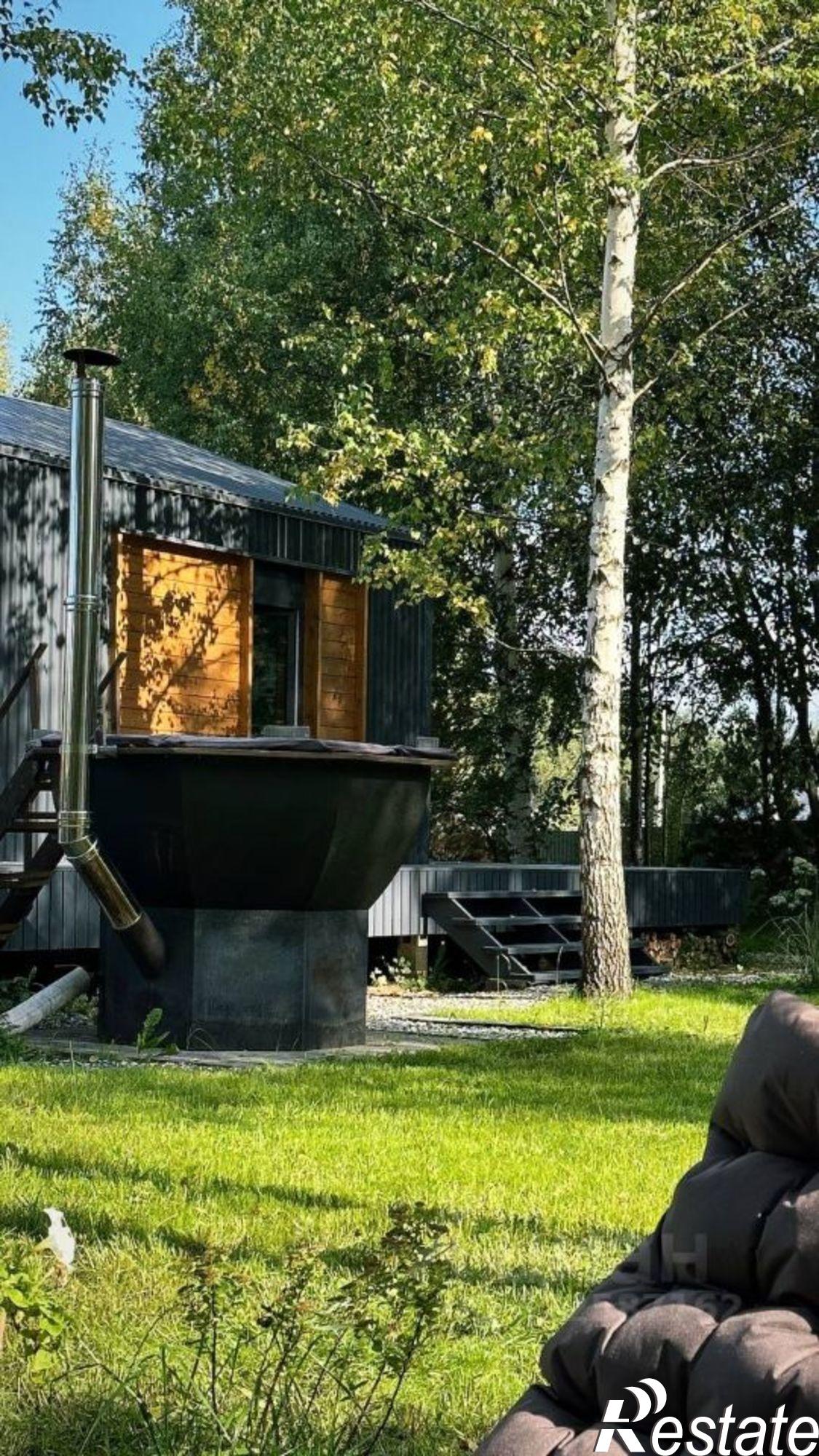 Купить дачу, дом, коттедж за 6 900 000 рублей на ул Квартал 65, 26