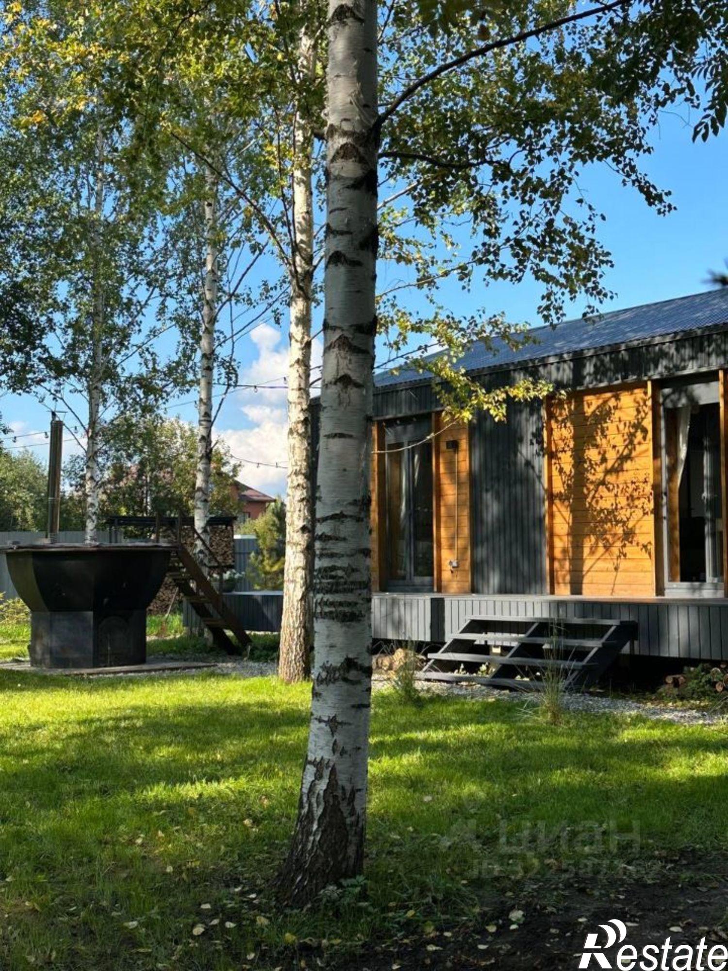 Купить дачу, дом, коттедж за 6 900 000 рублей на ул Квартал 65, 26