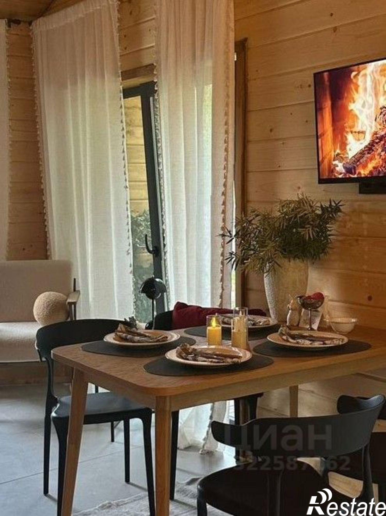 Купить дачу, дом, коттедж за 6 900 000 рублей на ул Квартал 65, 26