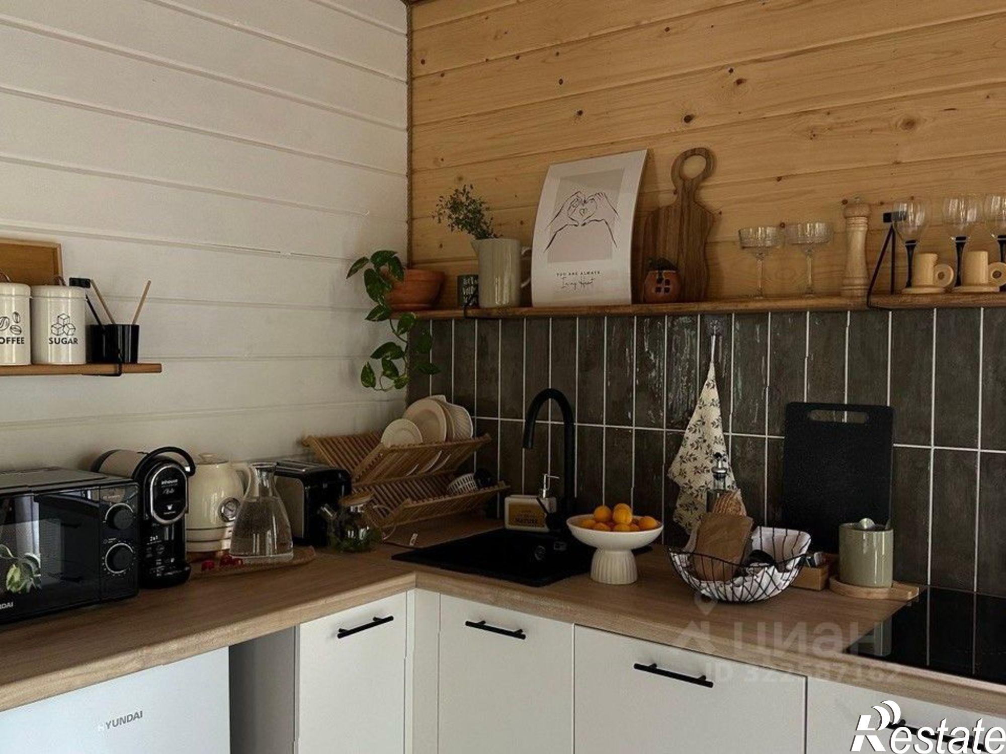 Купить дачу, дом, коттедж за 6 900 000 рублей на ул Квартал 65, 26