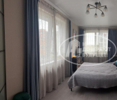 1-комн, 36.8кв м, этаж 8/16 Сапфирная улица, 15