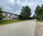 2-комн, 46кв м, этаж 1/2 улица Калинина, 8