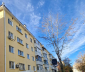 торговое помещение 88 кв м ул Хохрякова, 6а