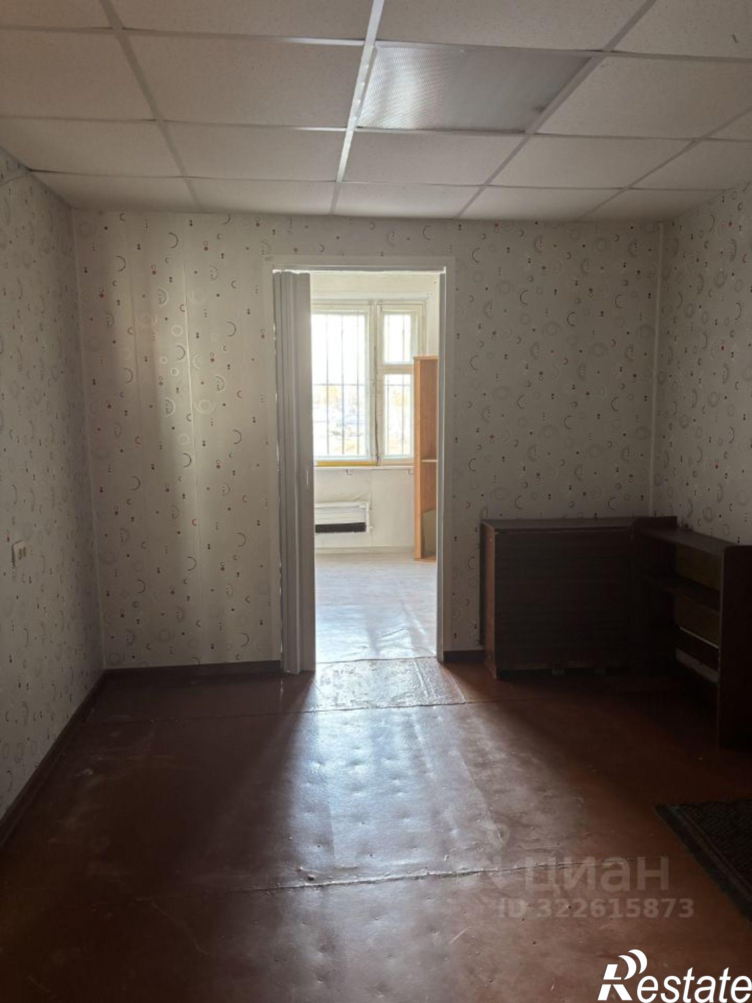 Купить квартиру за 3 500 000 рублей на Рябиновый проезд, 4