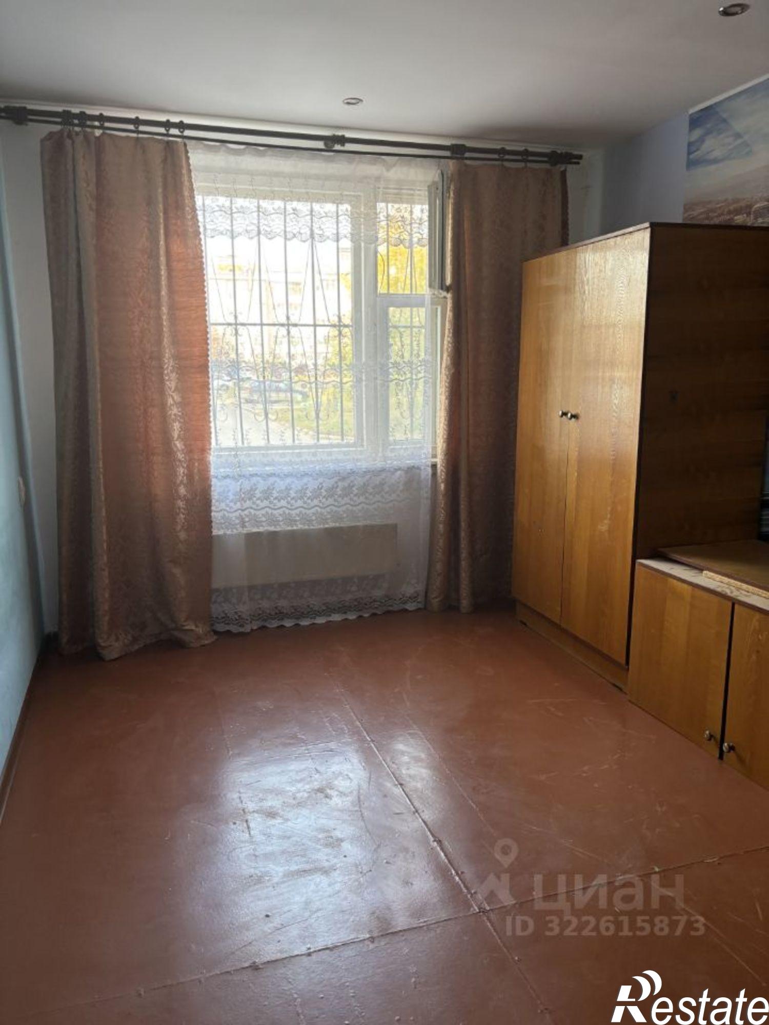 Купить квартиру за 3 500 000 рублей на Рябиновый проезд, 4