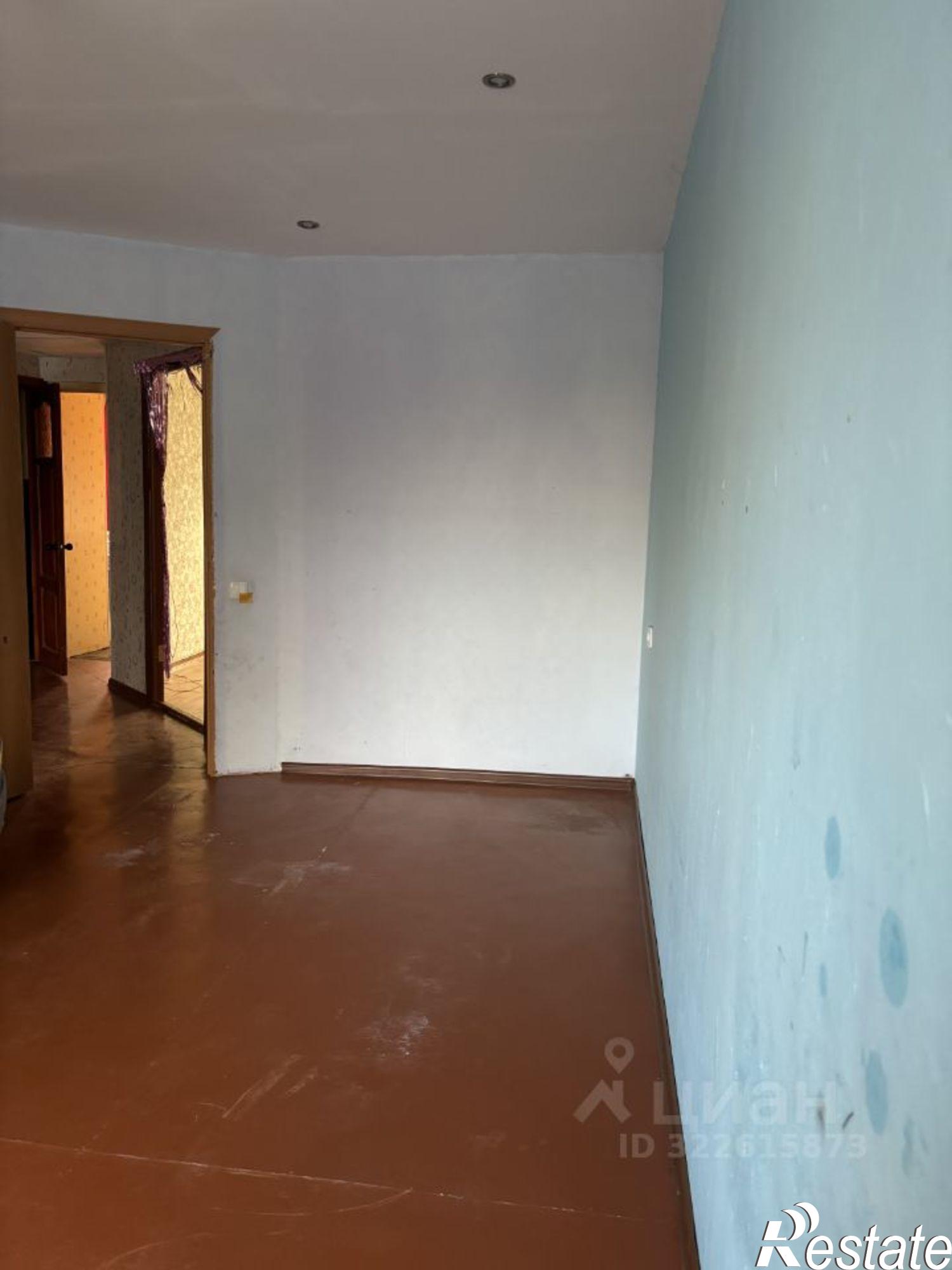 Купить квартиру за 3 500 000 рублей на Рябиновый проезд, 4