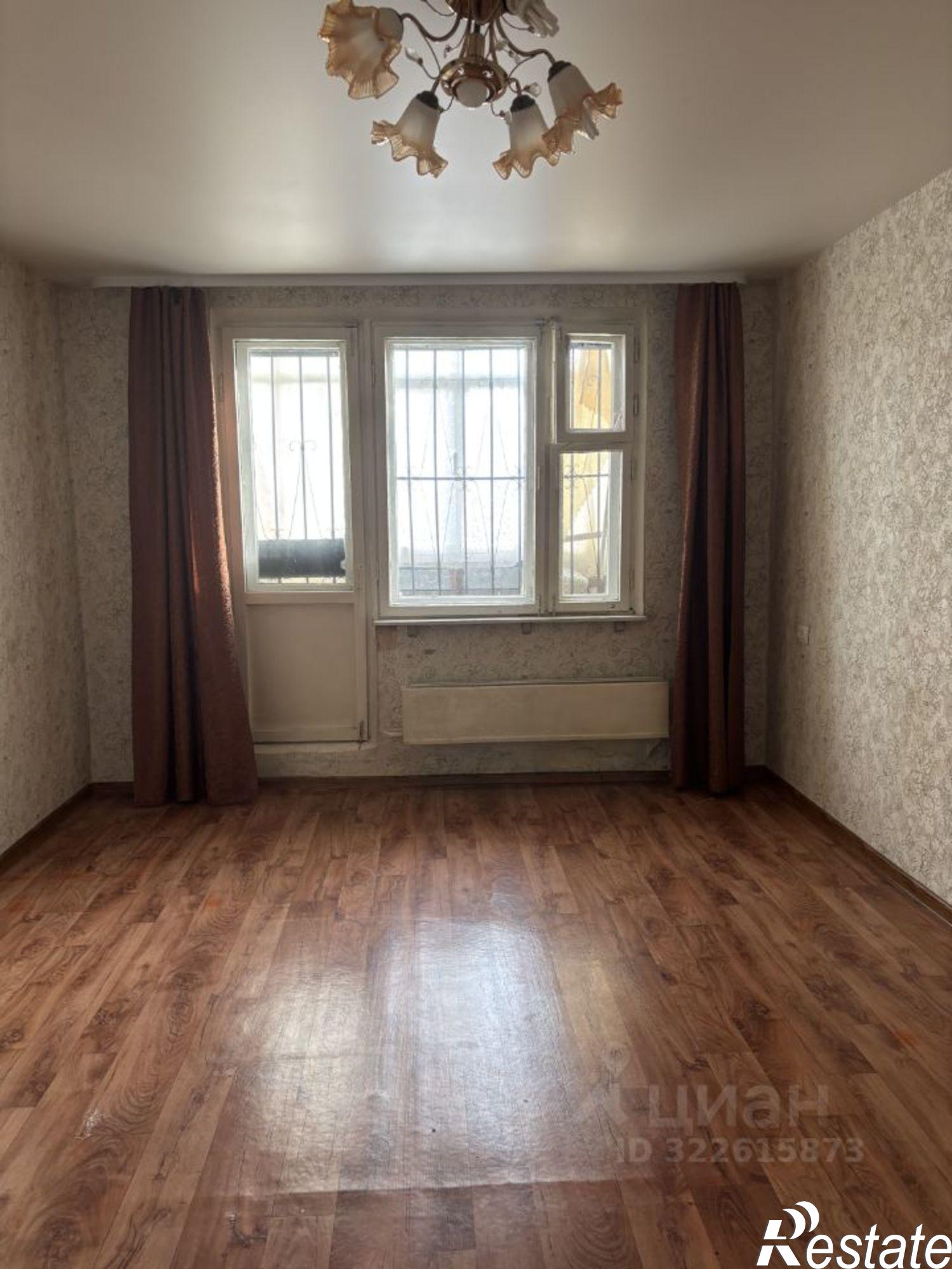 Купить квартиру за 3 500 000 рублей на Рябиновый проезд, 4