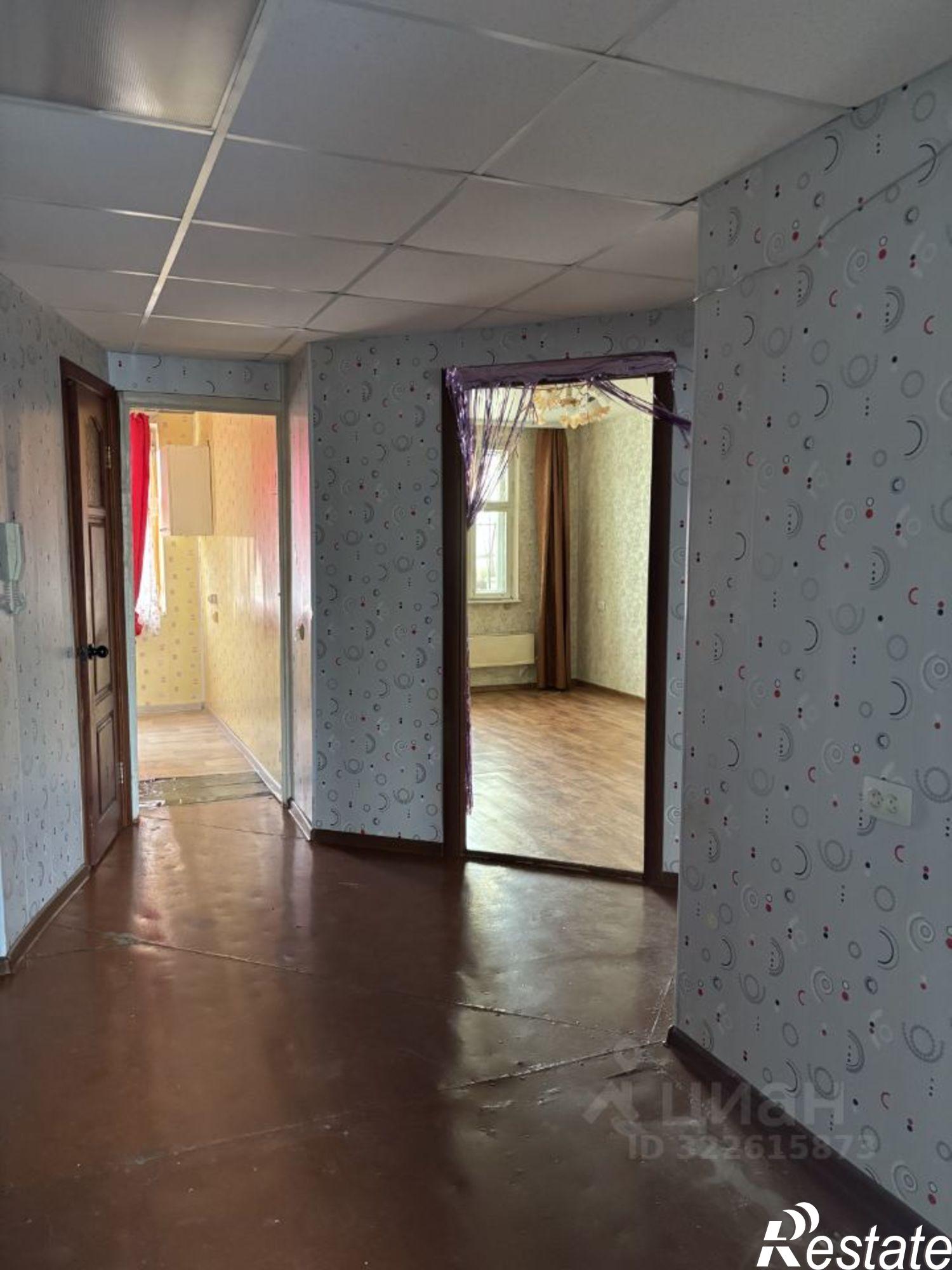 Купить квартиру за 3 500 000 рублей на Рябиновый проезд, 4