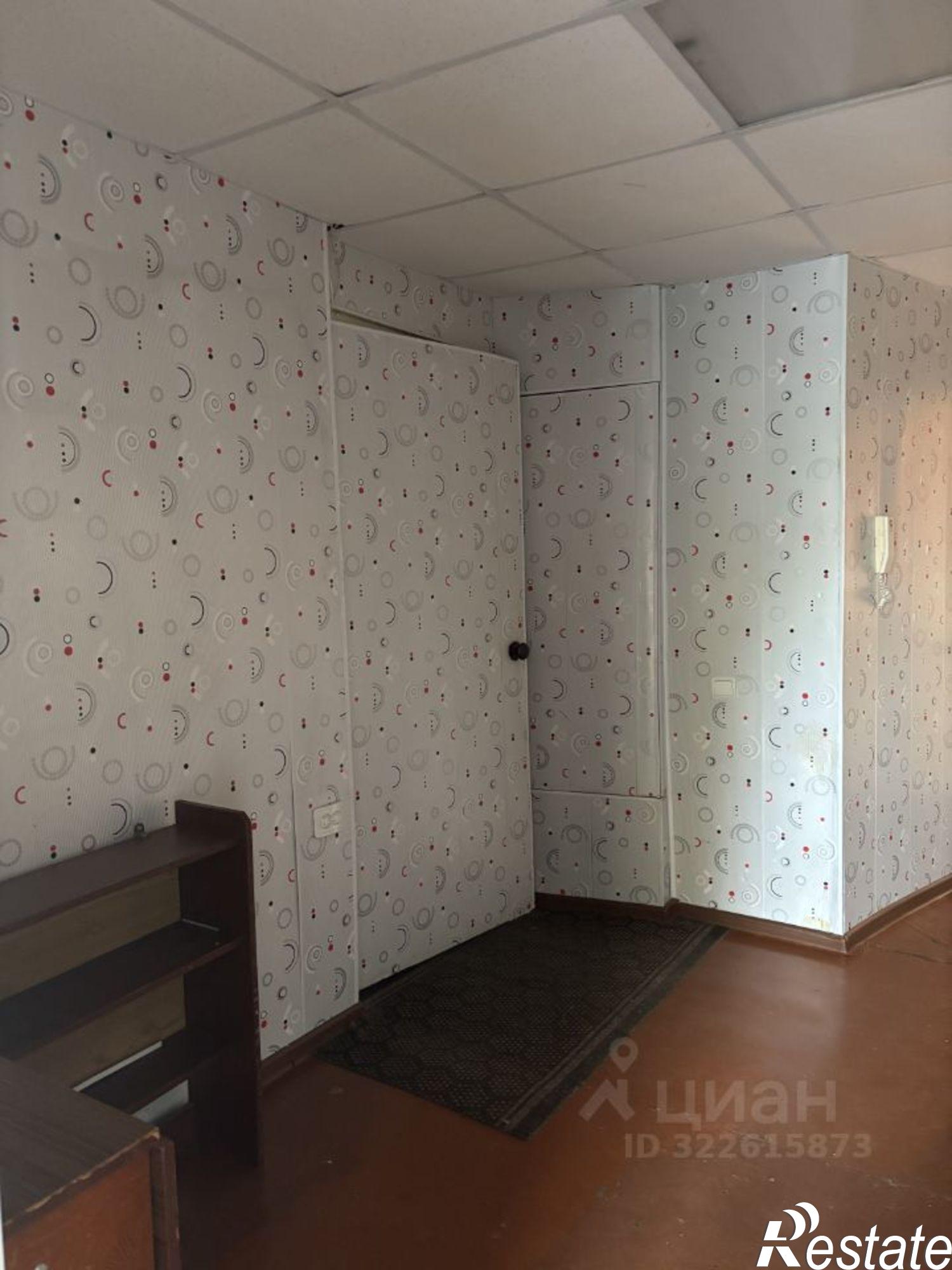 Купить квартиру за 3 500 000 рублей на Рябиновый проезд, 4