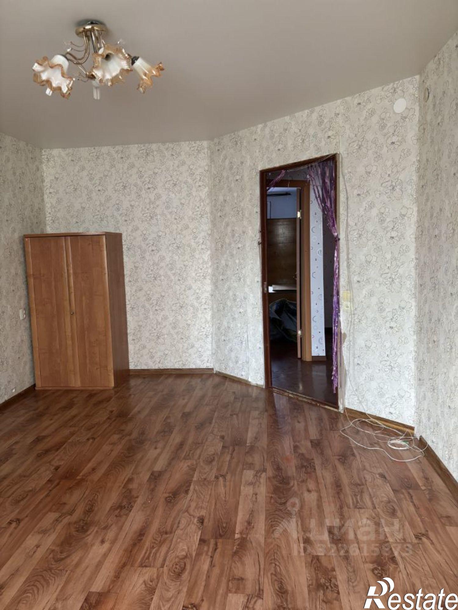 Купить квартиру за 3 500 000 рублей на Рябиновый проезд, 4