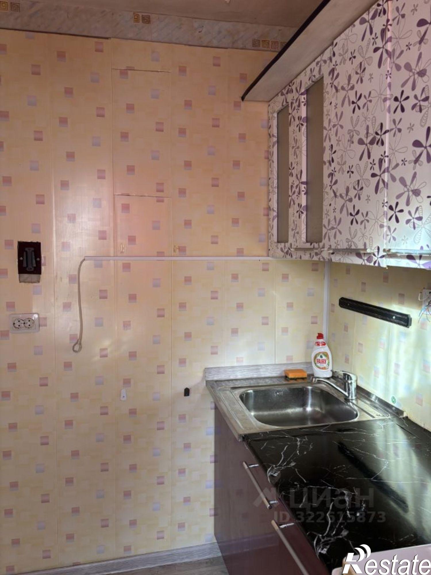 Купить квартиру за 3 500 000 рублей на Рябиновый проезд, 4