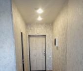 комната 23 кв м шоссе Космонавтов, 309А к1