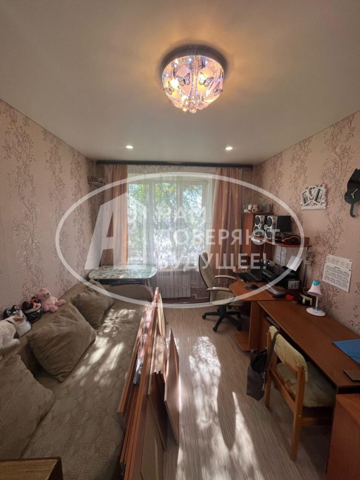 2-комн квартира Высотная улица, 17А