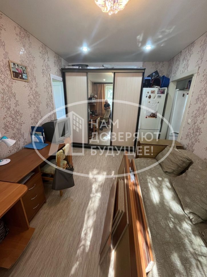 2-комн квартира Высотная улица, 17А