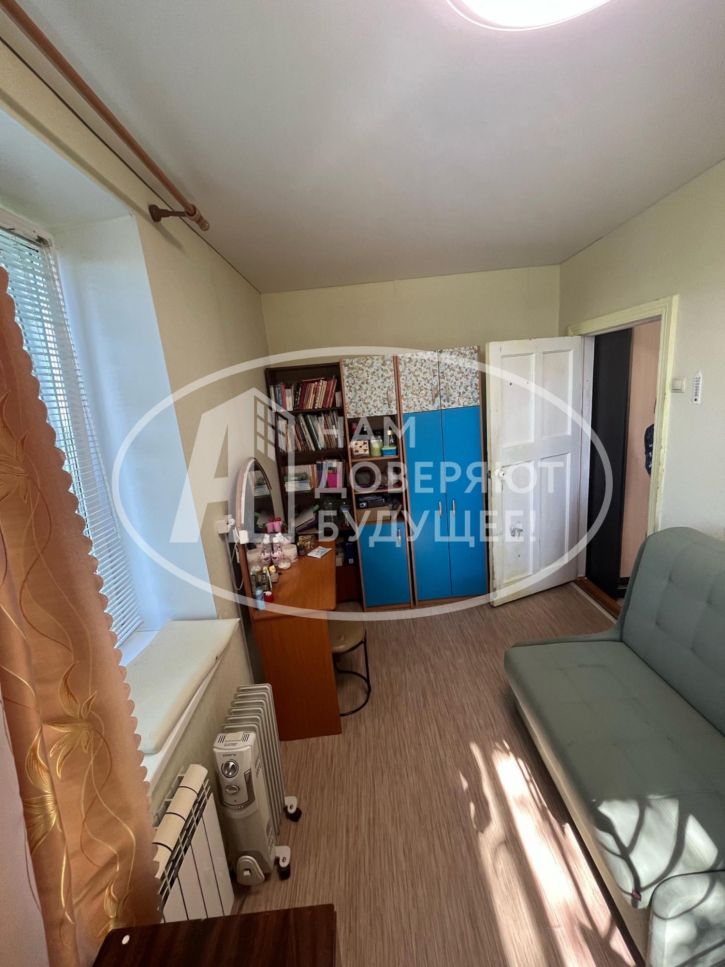 2-комн квартира Высотная улица, 17А