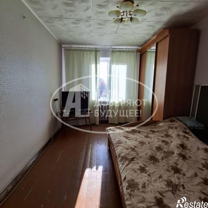 2-комн квартира ул Победы, 35,  д. 35