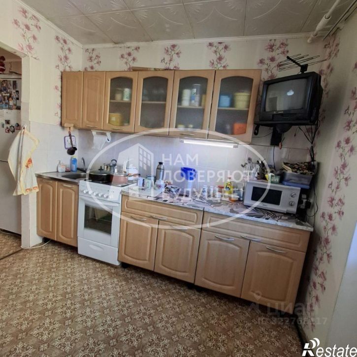 2-комн квартира ул Победы, 35,  д. 35