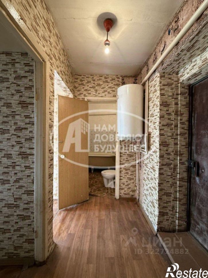 1-комн квартира Сосновая улица, 16,  д. 16