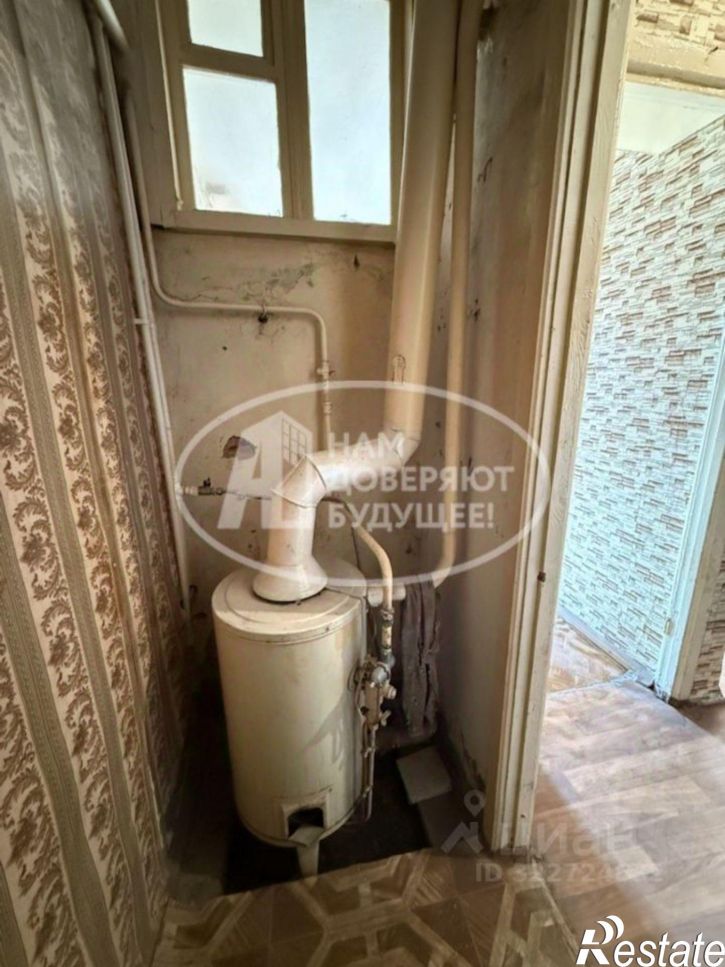 1-комн квартира Сосновая улица, 16,  д. 16