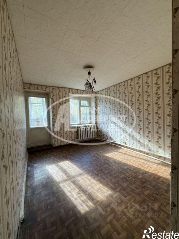 1-комн квартира Сосновая улица, 16,  д. 16