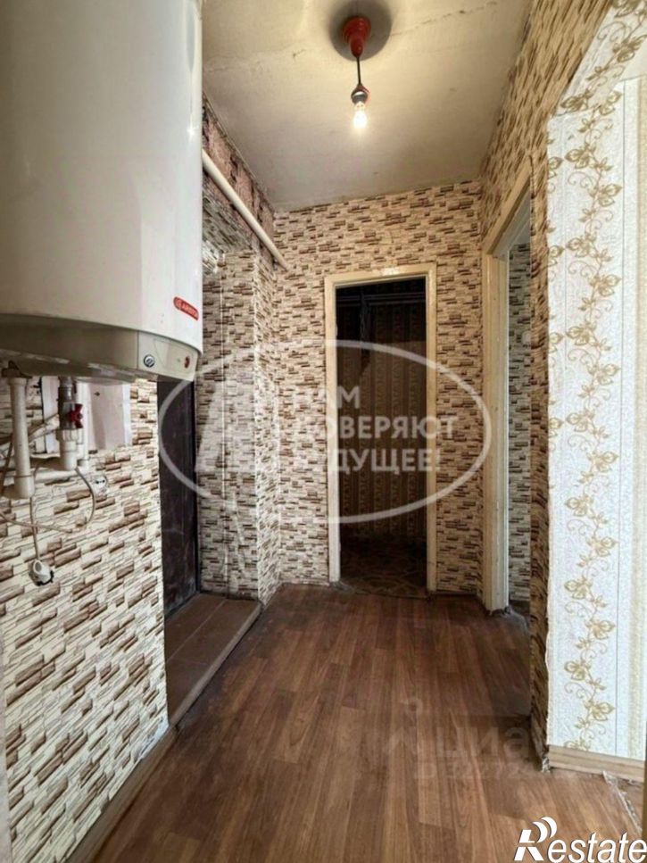 1-комн квартира Сосновая улица, 16,  д. 16